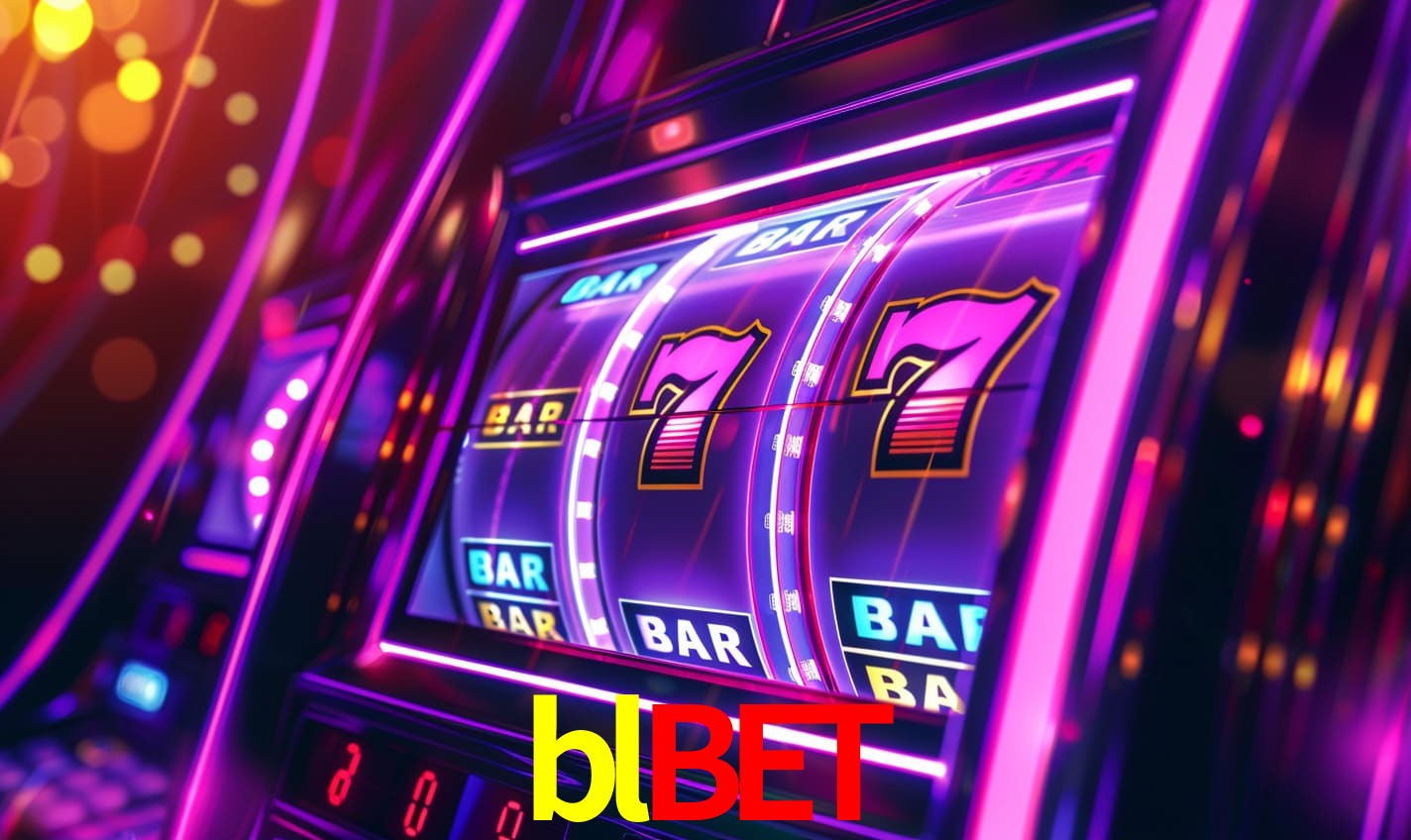 blbet: Seu Cassino Premiado com Pagamentos Rápidos