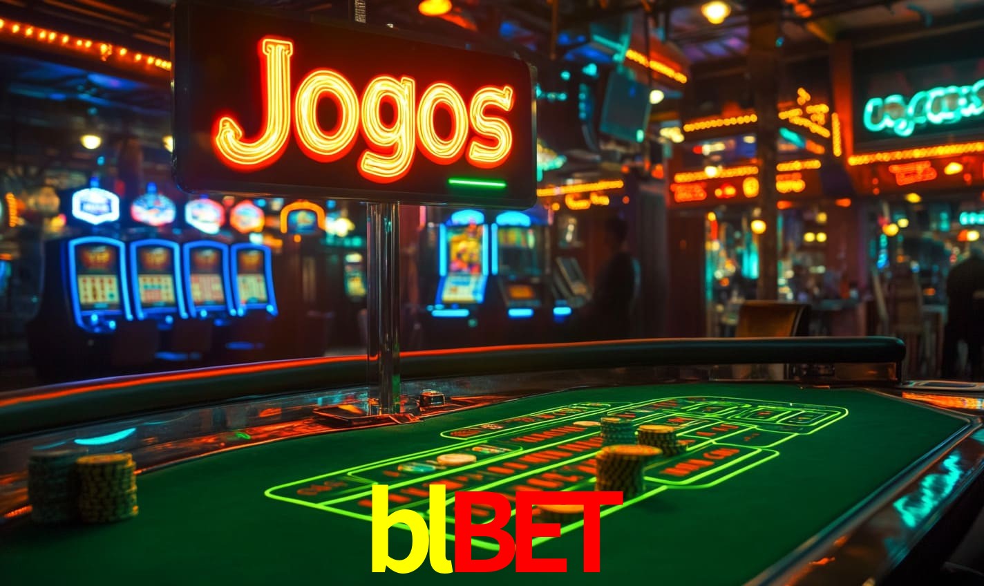 Estatísticas blbet
