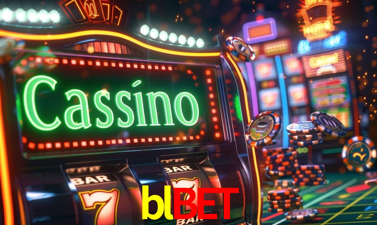 Experiência VIP blbet