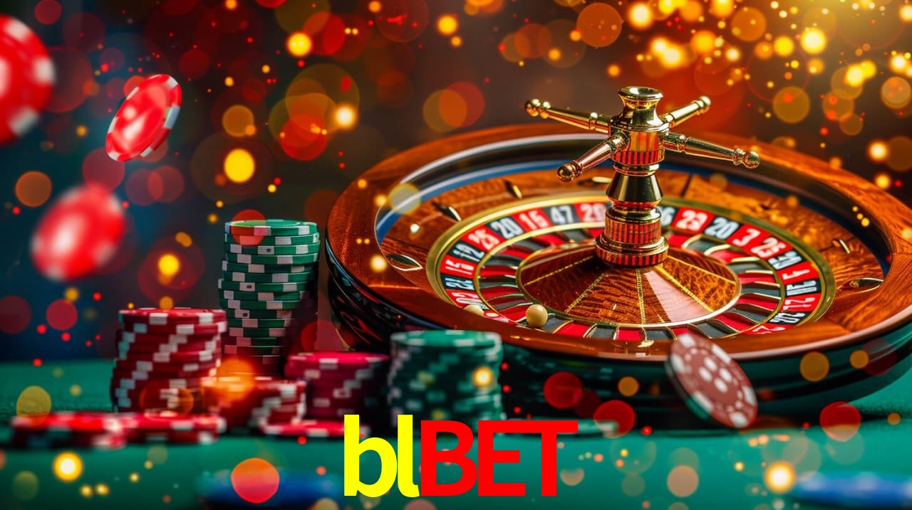Explorando a Categoria de Eventos em Apostas na blbet