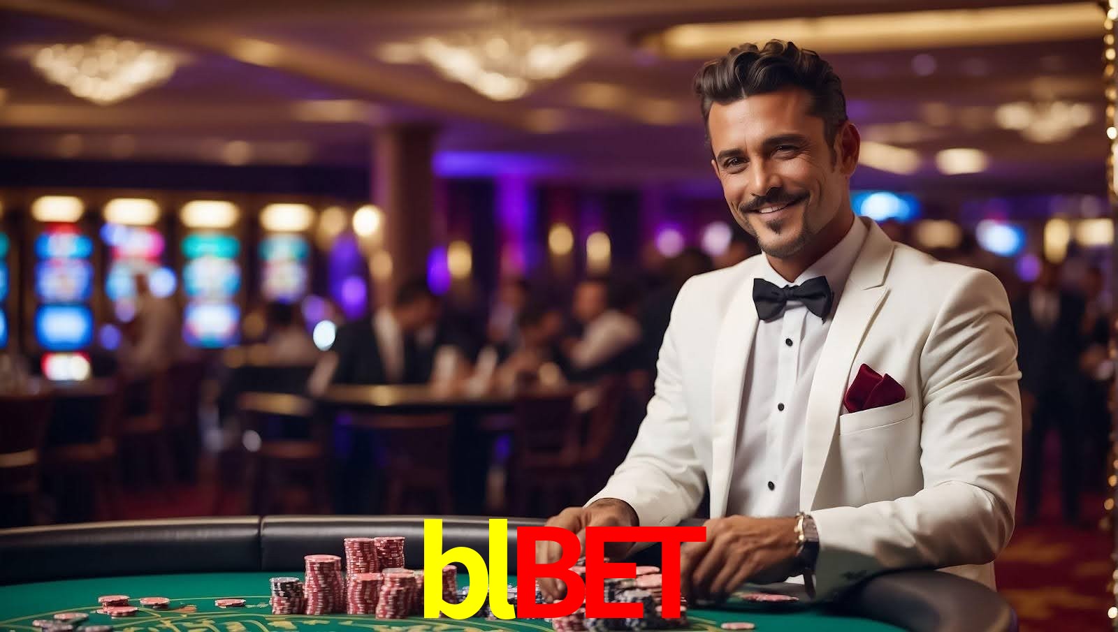 Avaliações dos Jogadores blbet
