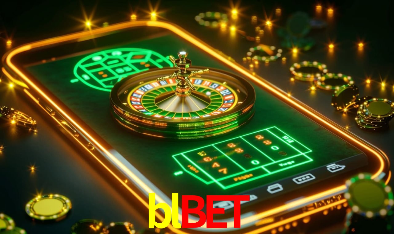 Diretório de Jogos blbet
