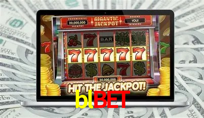 APP oficial da blbet para mobile