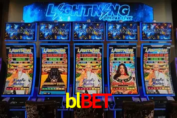 A Emoção da Loteria na blbet: Uma Chance de Mudança de Vida