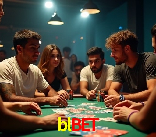Tecnologia da Plataforma blbet