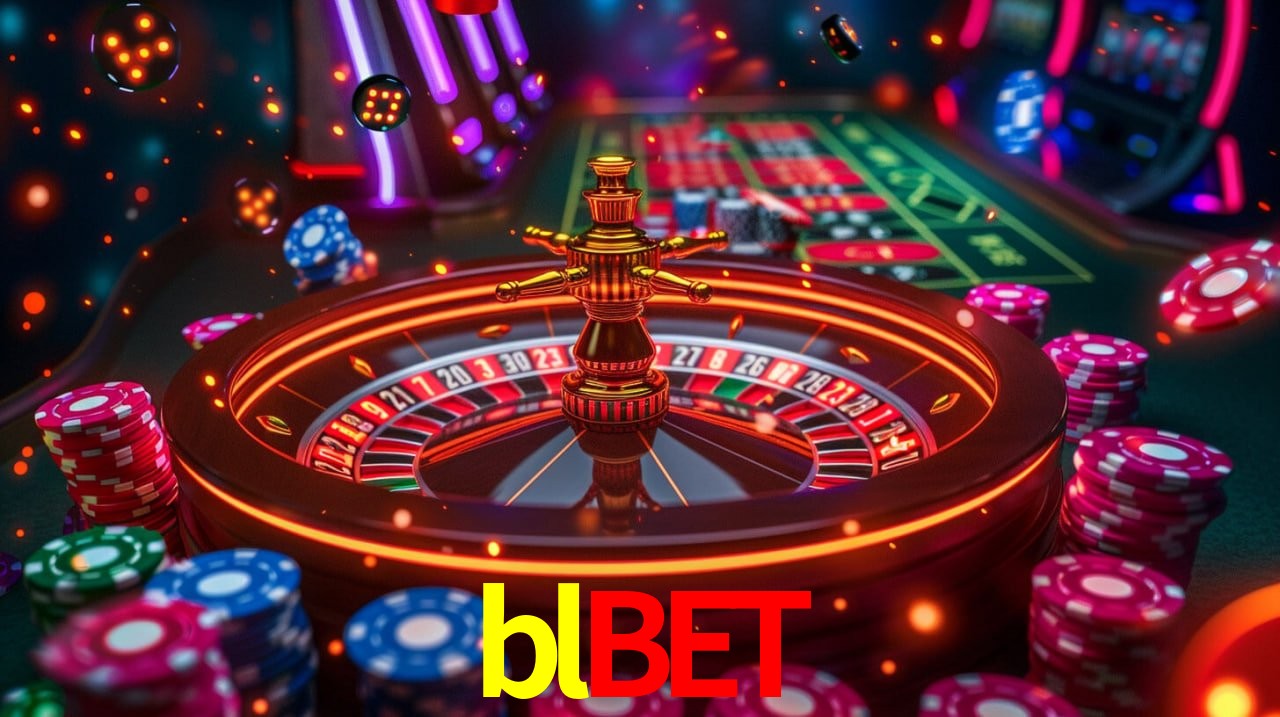 Desvendando o Mundo dos Jogos Virtuais na blbet