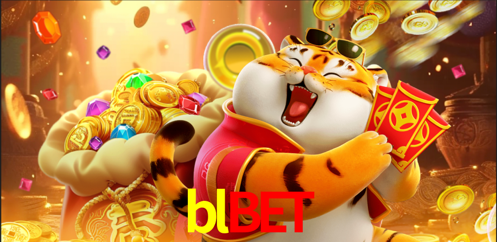 blbet: Seu Especialista em Apostas Esportivas Brasileiras