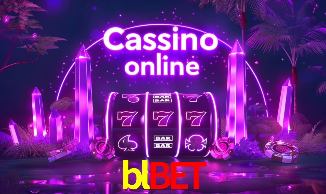 Estatísticas do Jogo blbet