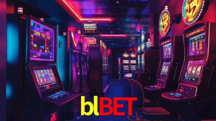 blbet App Interface