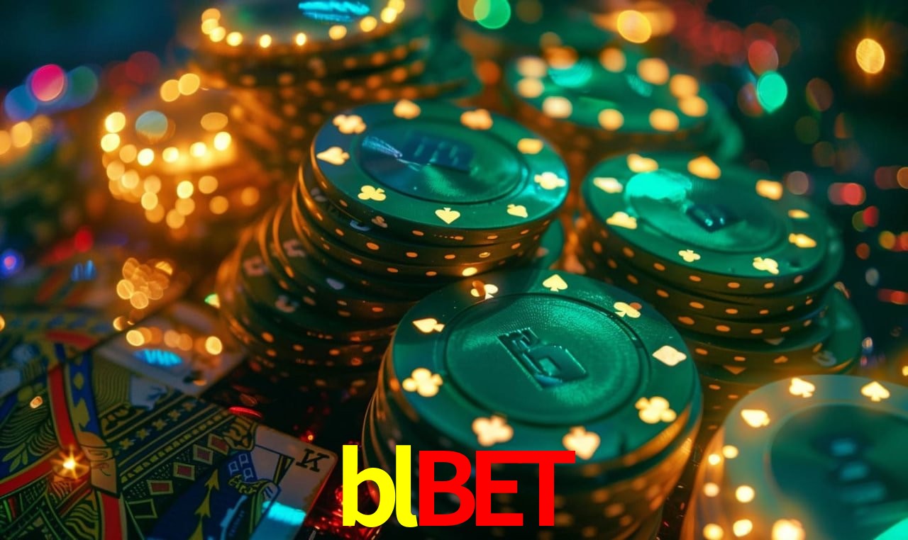 Bônus Diários blbet