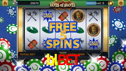 Descubra a Magia dos Jogos de Arcade no blbet