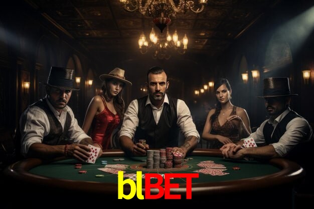 Explorando a Categoria de Eventos em Apostas na blbet