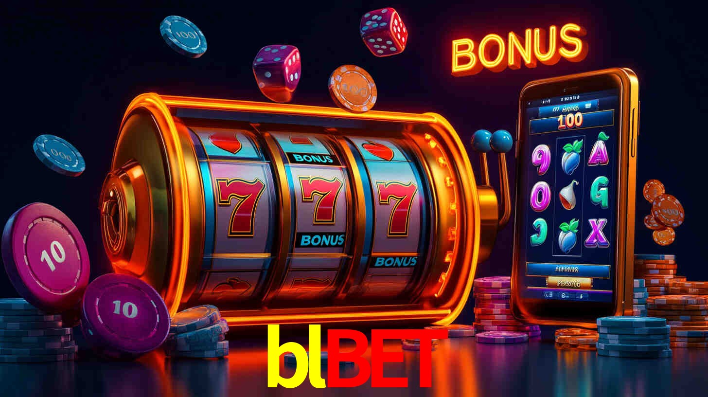 A Popularidade dos Caça-Níqueis no blbet