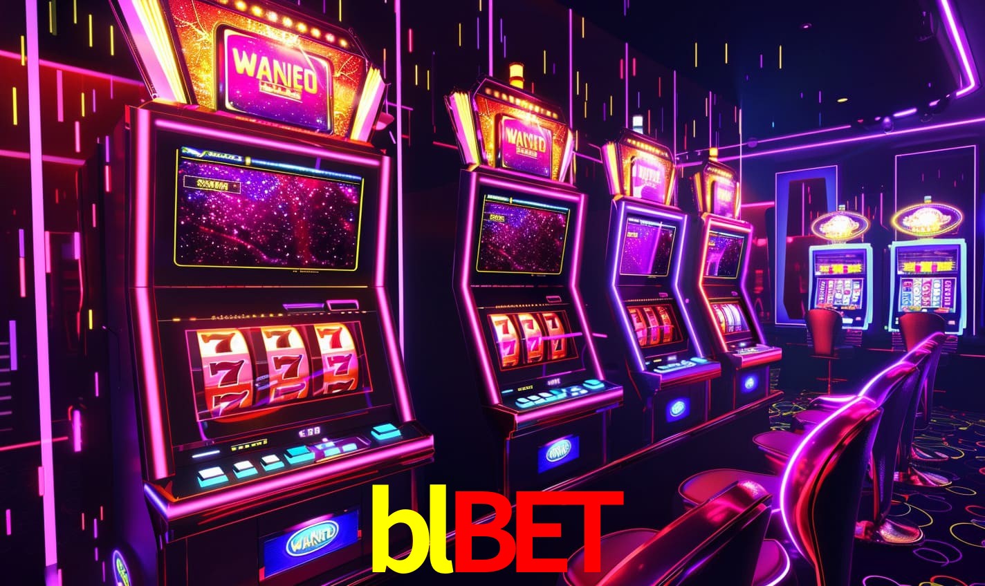Apostas Esportivas na blbet: Um Guia Completo