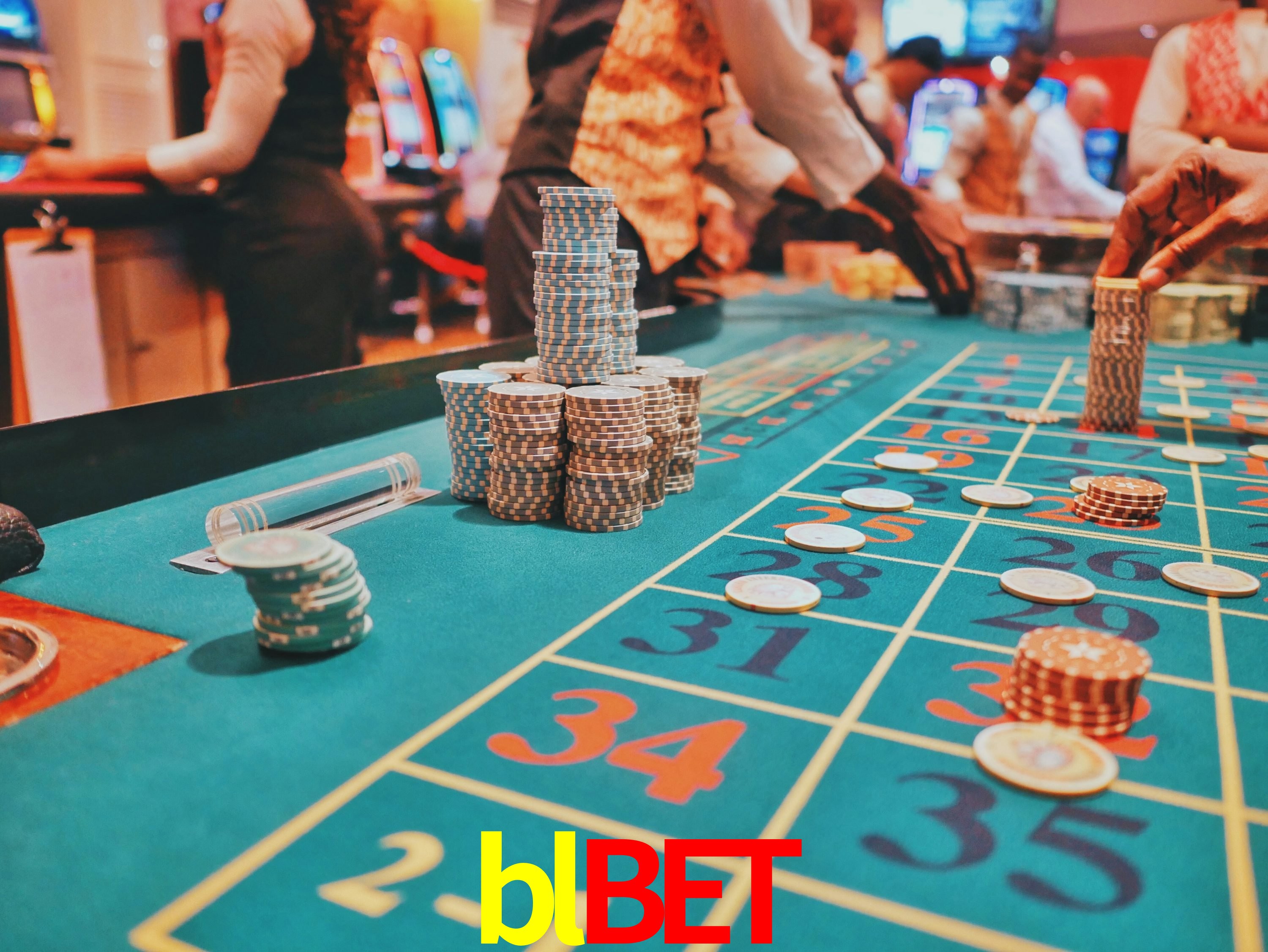 PIX Instantâneo blbet