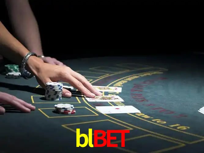 Login Seguro blbet