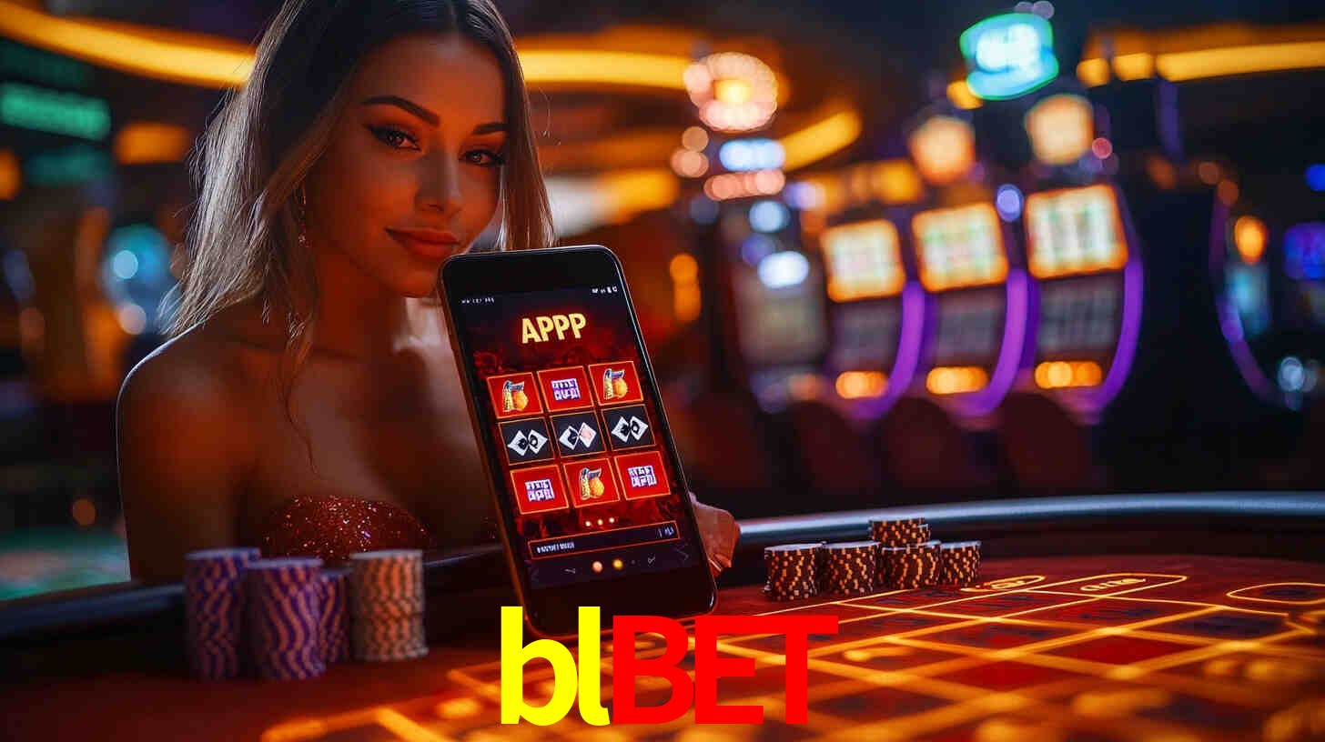 Desvendando o Mundo dos Jogos Virtuais na blbet