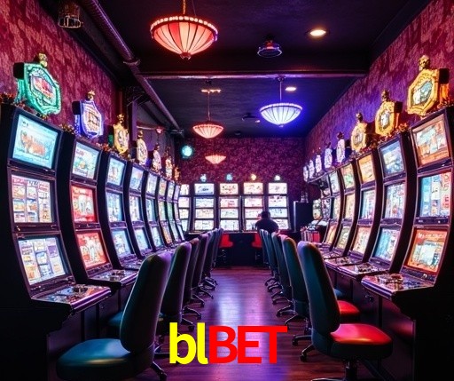 Integração de APIs blbet