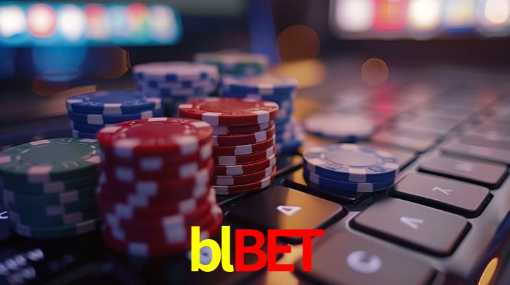 Recursos de Bônus blbet