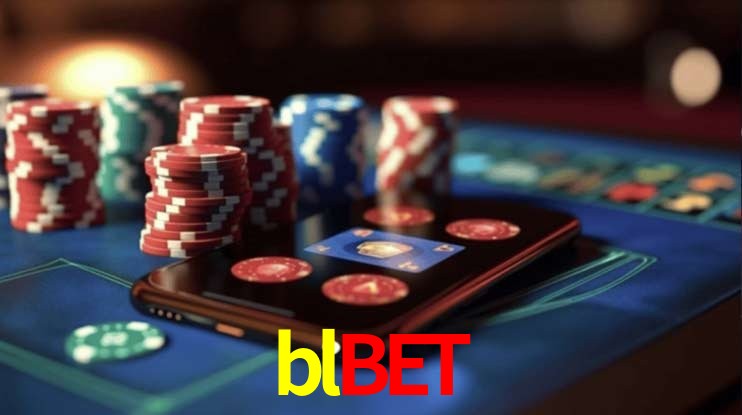 Jogos Exclusivos blbet