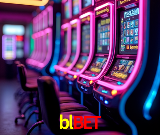 Design Responsivo blbet