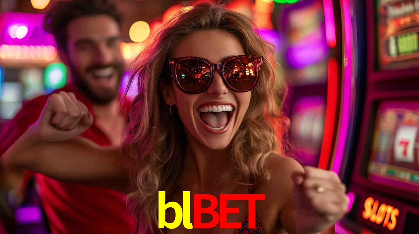 Apostas Esportivas na blbet: Um Guia Completo