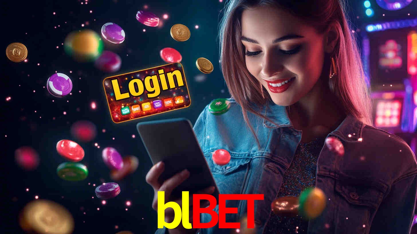 Inovações de Jogos na blbet: O Futuro das Experiências Interativas