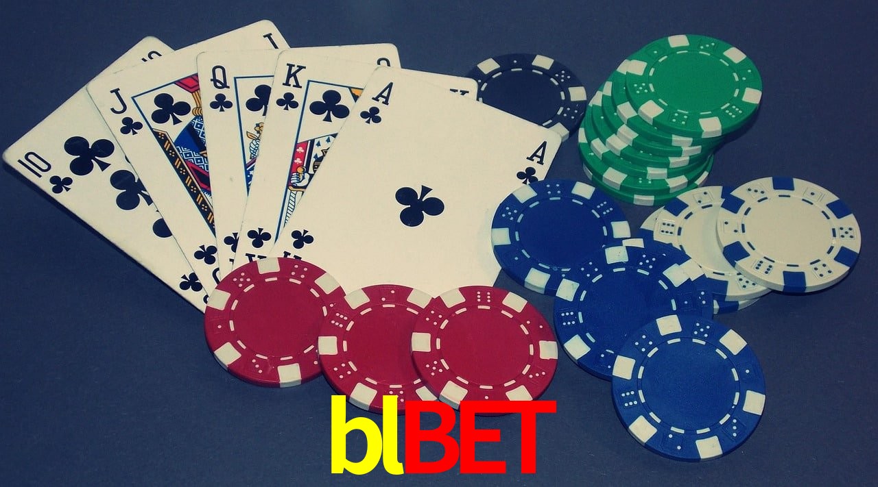 Bonus Features blbet