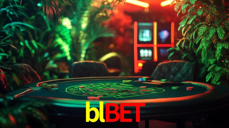 Live Casino blbet