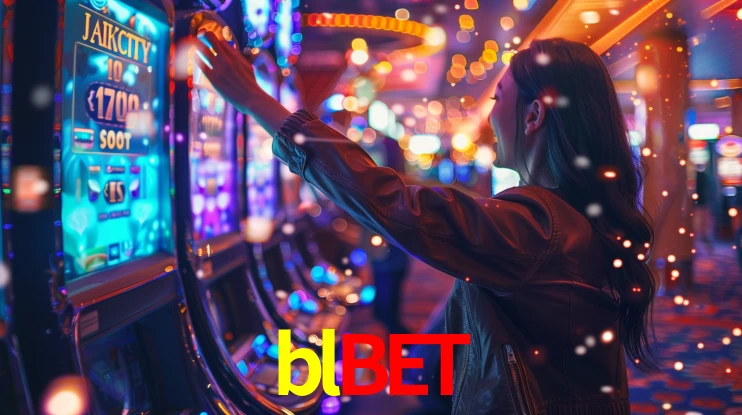 Experimente o Login Seguro Premium no blbet