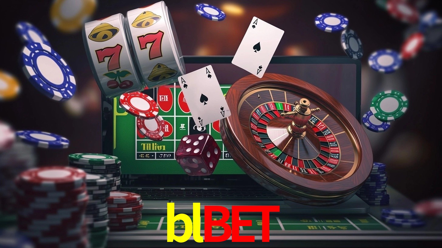 Premium Interface blbet