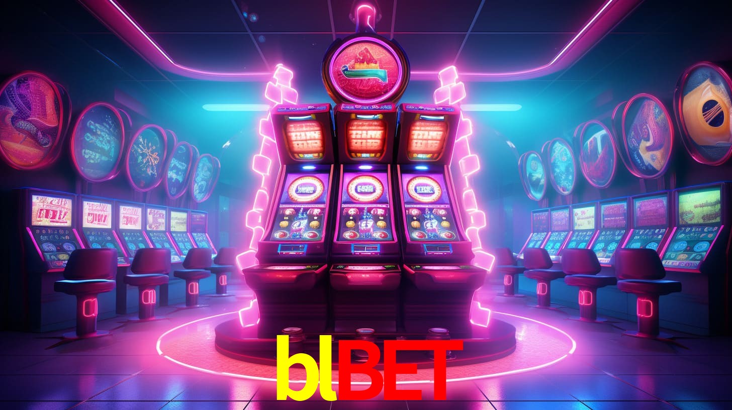 Sinta a adrenalina dos jogos de cassino com blbet