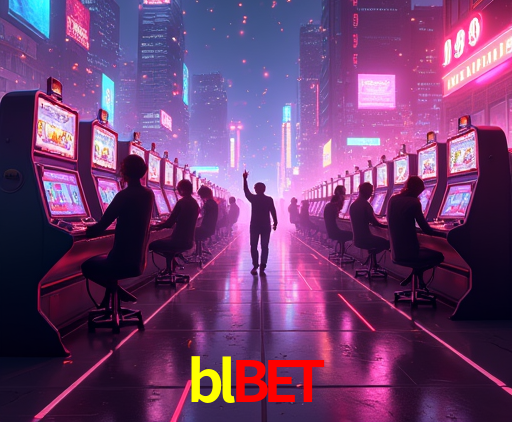 cassino blbet