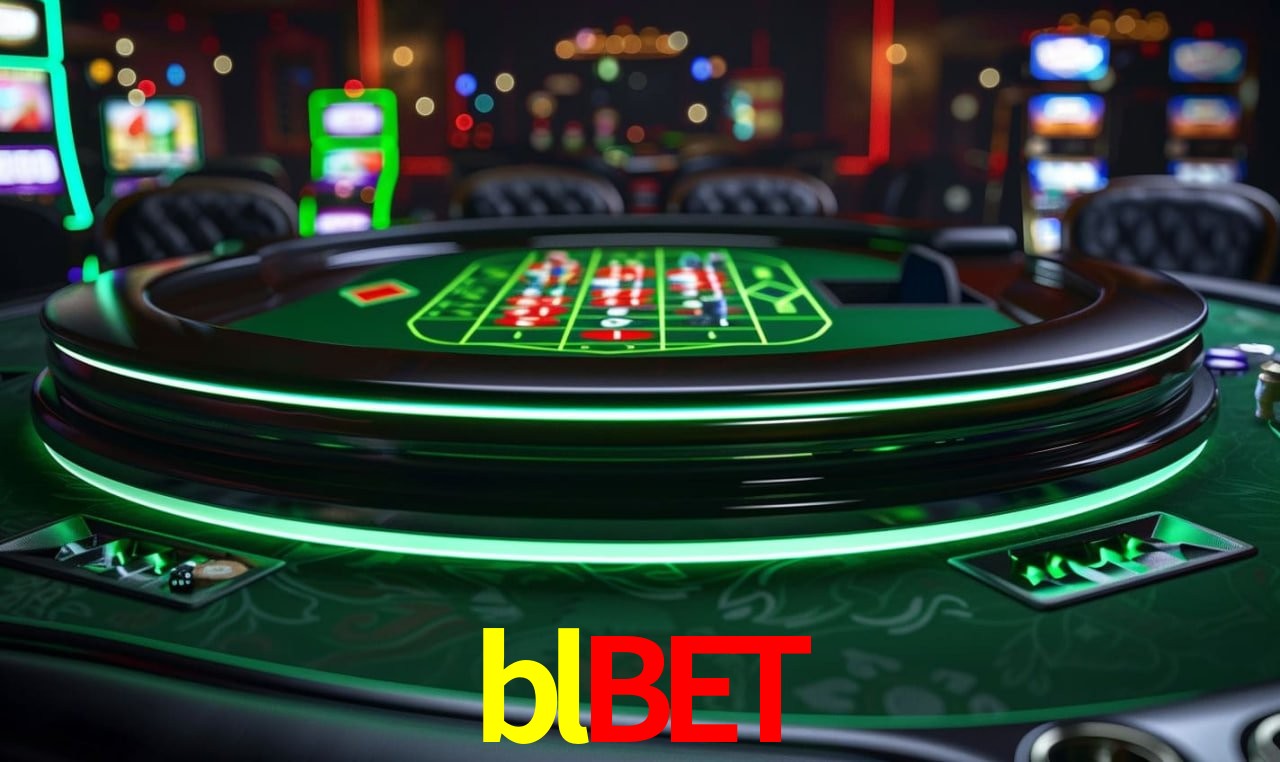 Seasonal Promotions blbet