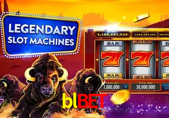 Descubra o Mundo do Cassino Online com blbet