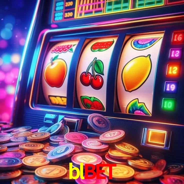 Casino Ao Vivo blbet