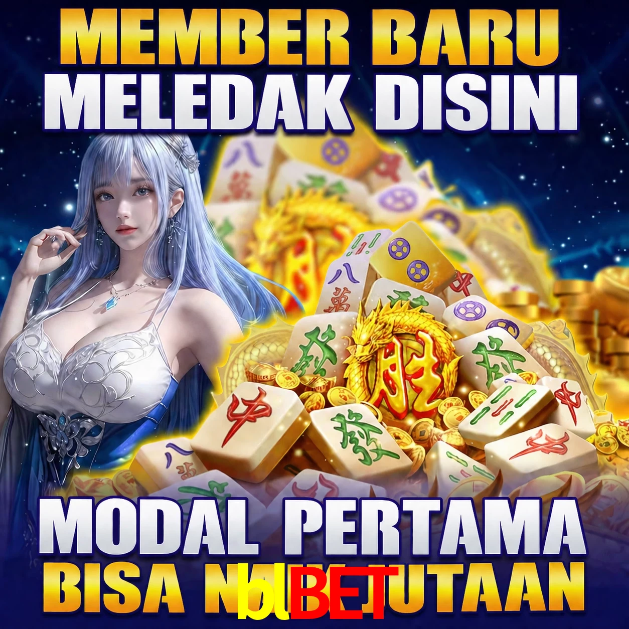 Slots com prêmios blbet