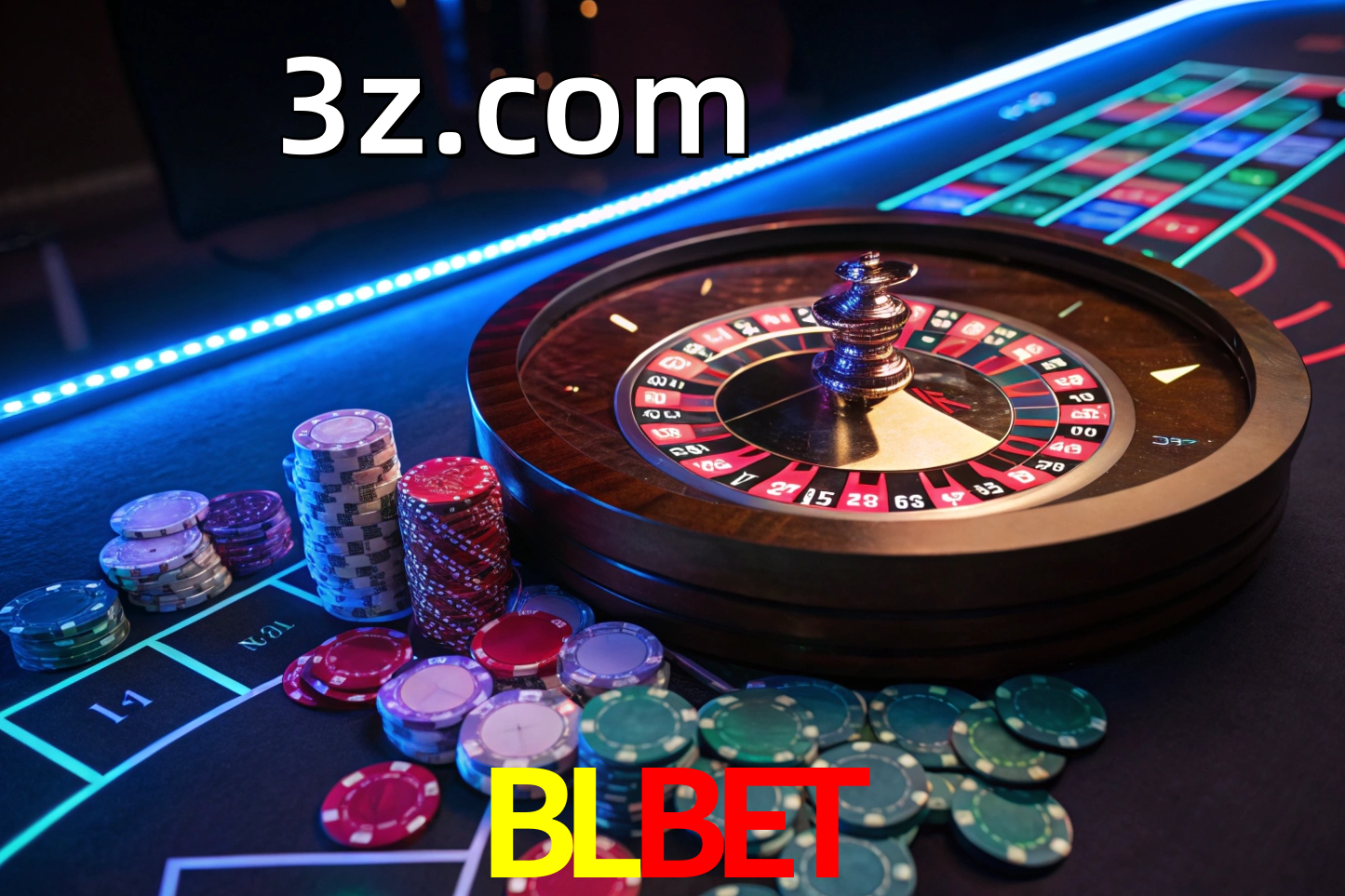 BLBET