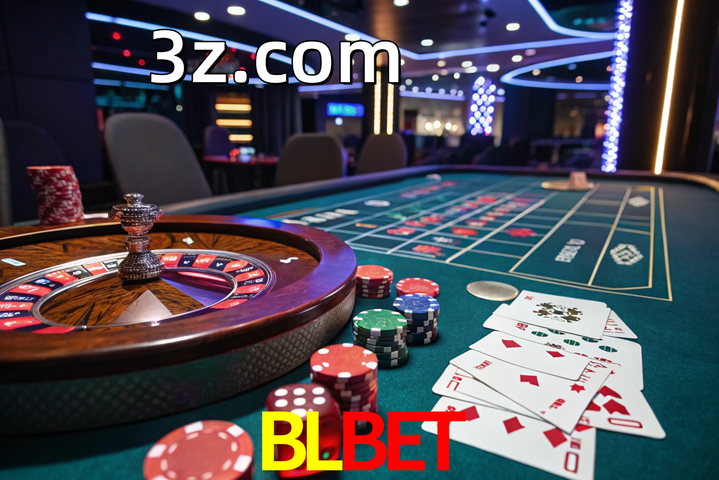 BLBET