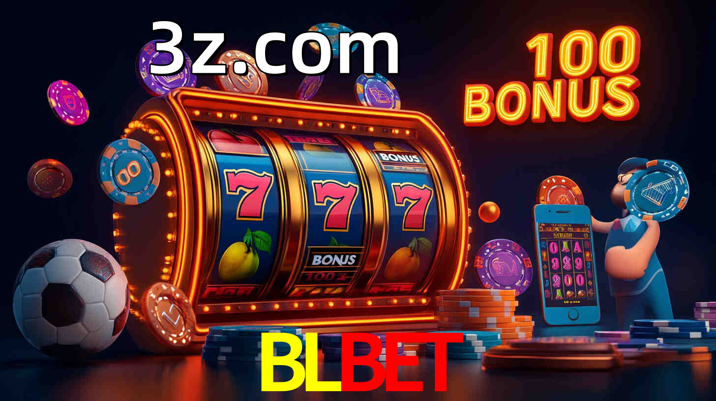 BLBET