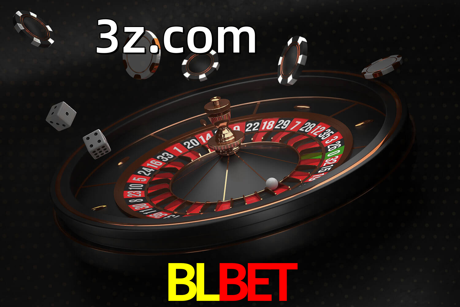 BLBET