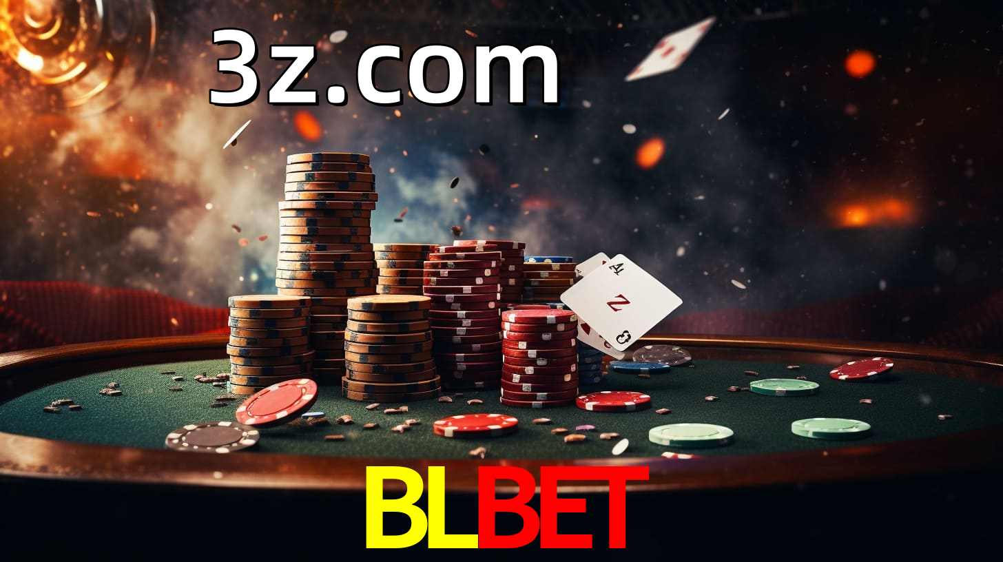 BLBET