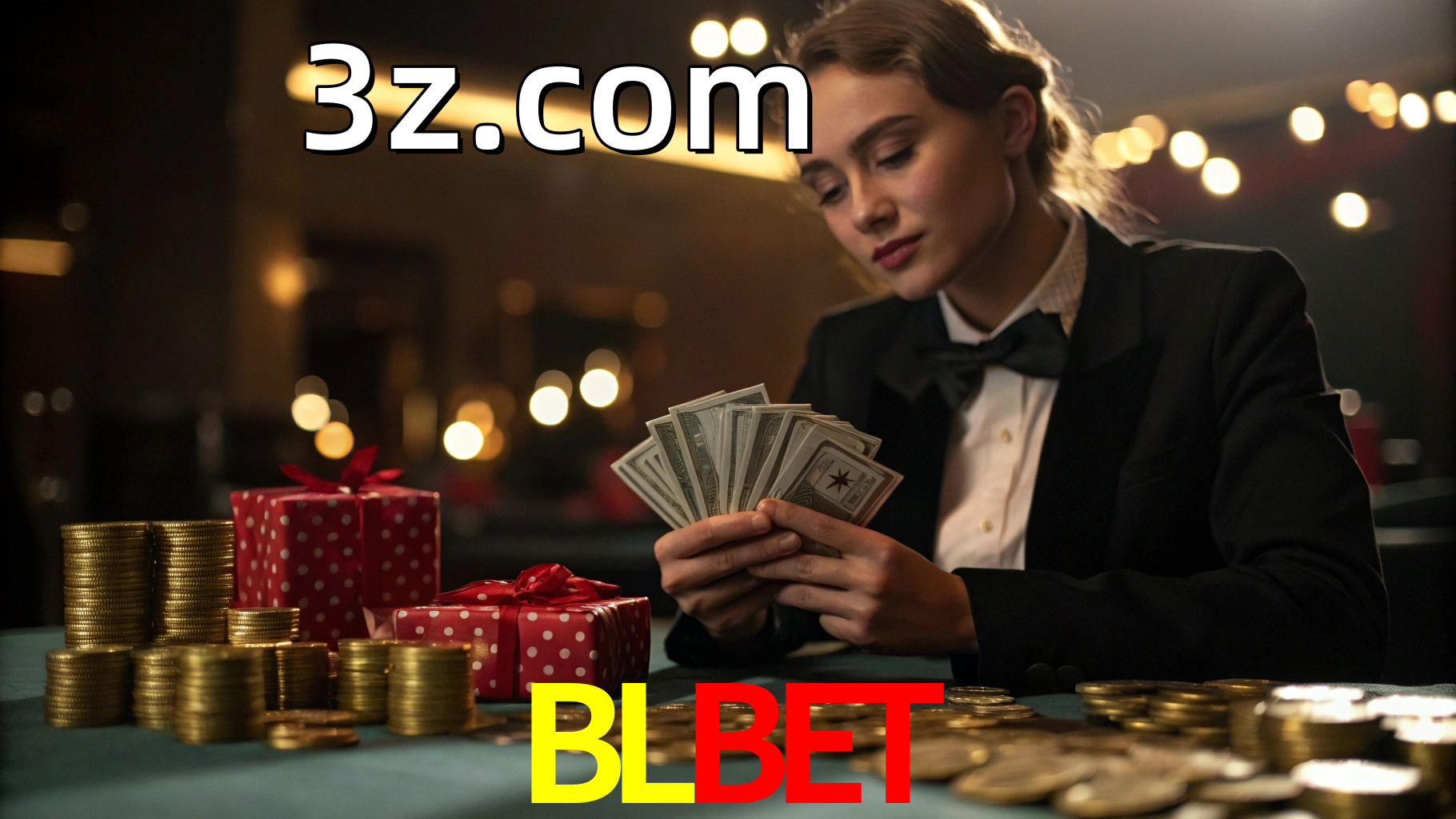 cassino online BLBET