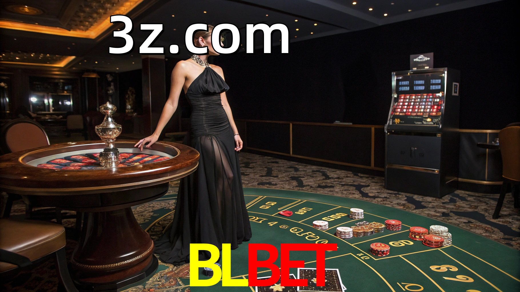 BLBET