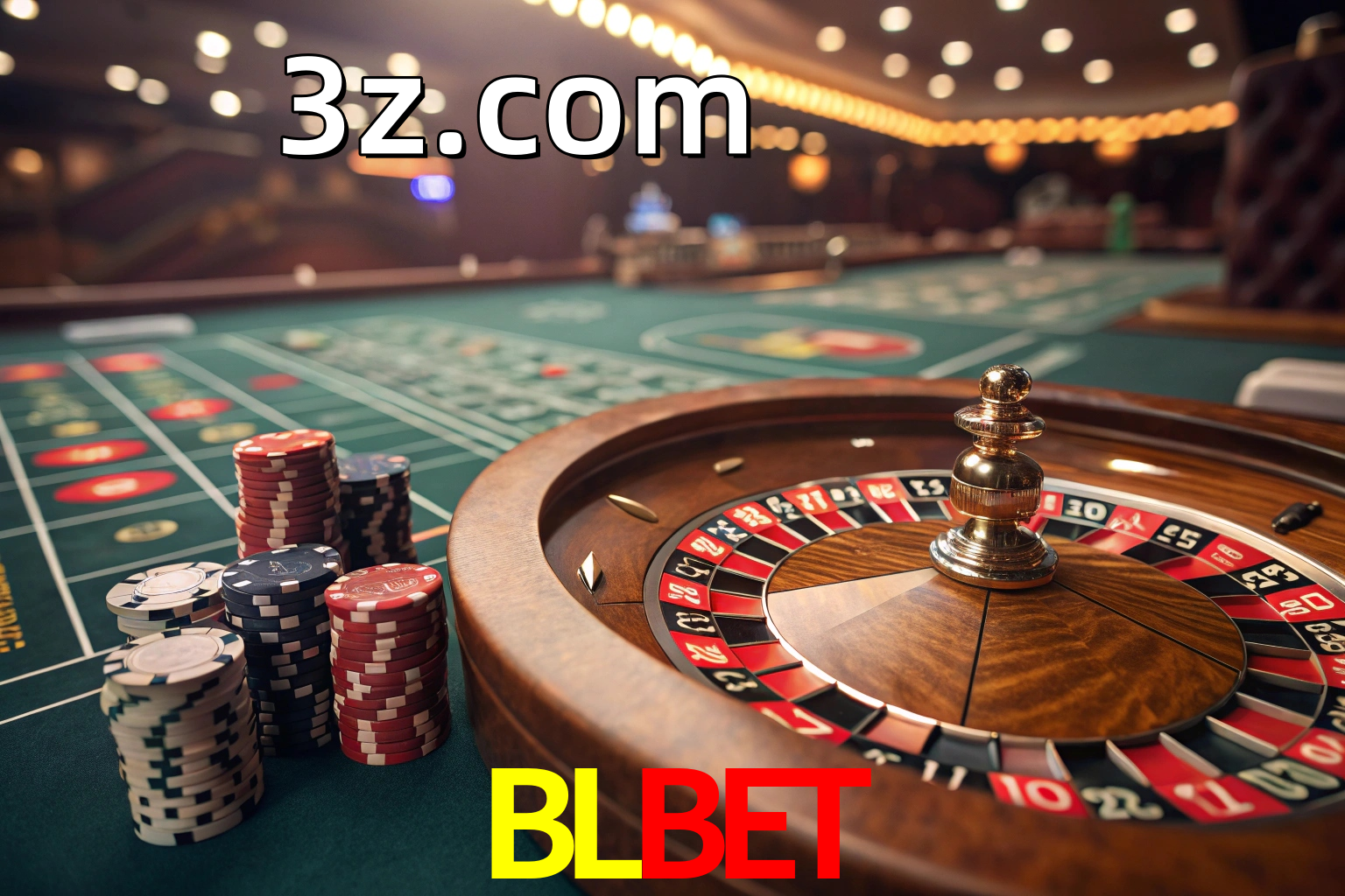 cassino online BLBET