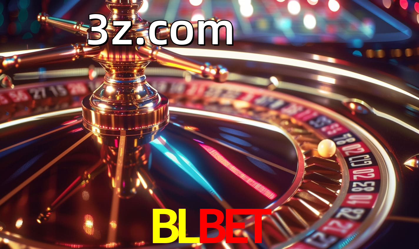 cassino online BLBET