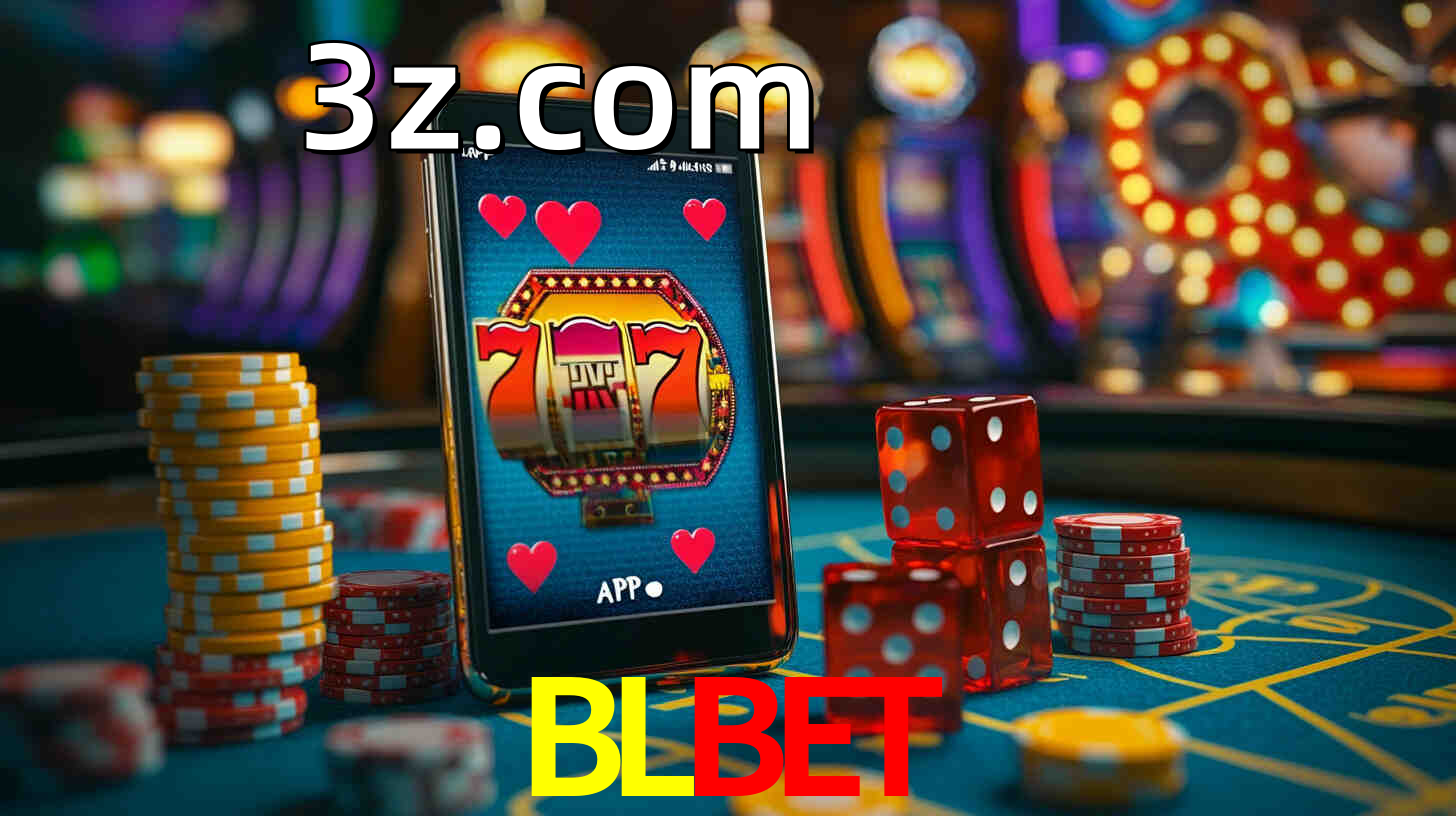 BLBET