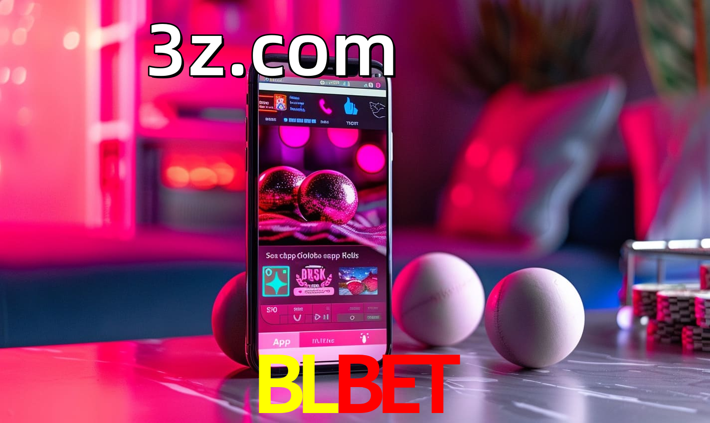 BLBET