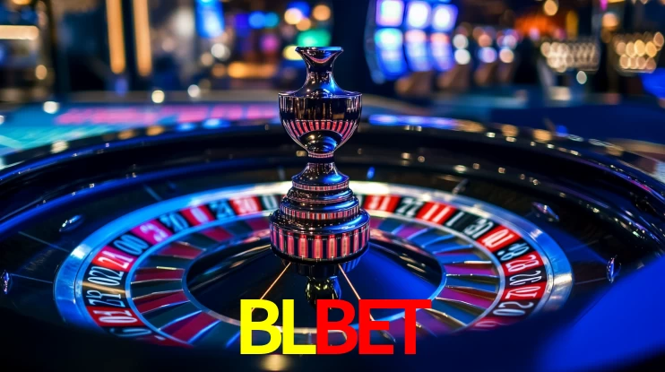 cassino online BLBET